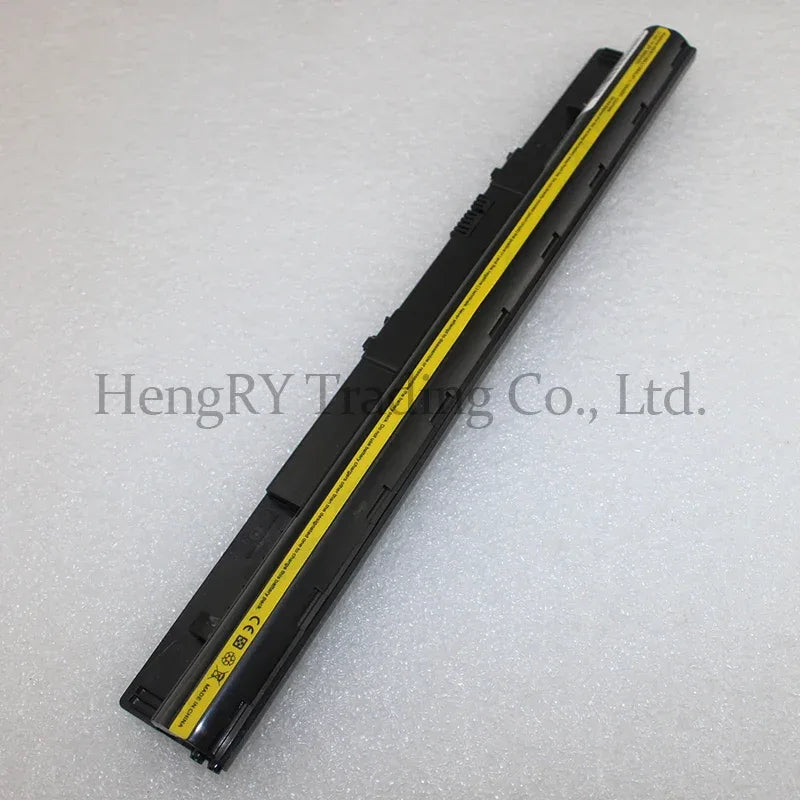 CPMANC Laptop Battery L12S4L01 4ICR17/65 L12S4Z01 For Lenovo IdeaPad S300 S310 S400 S405 S410 S415 Flex 14 15D M30 M40