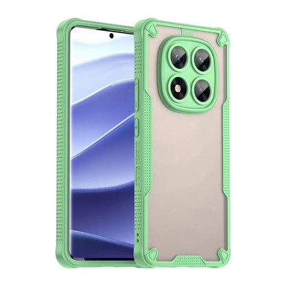 Hybrid Rugged Protective Cover For Xiaomi Redmi Note 15 Pro 5G Note 15 Pro+ Plus Case Shockproof Coque Fundas Capa