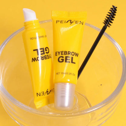 Eyebrow styling gel, durable waterproof and sweat resistant, suitable for all skin types, is an ideal gift for Mother's Day