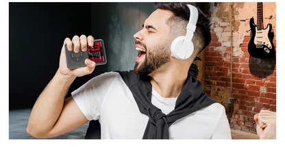 Portable mp3 player bluetooth speakers & video, radio receiver, digital music player, innioasis y1 Hifi audio walkman