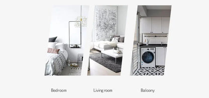 Living Room Blackout Curtain Thicken Bedroom Curtains for The Room Window Luxury Decor Home Ready-made Drapes Insulation Blinds