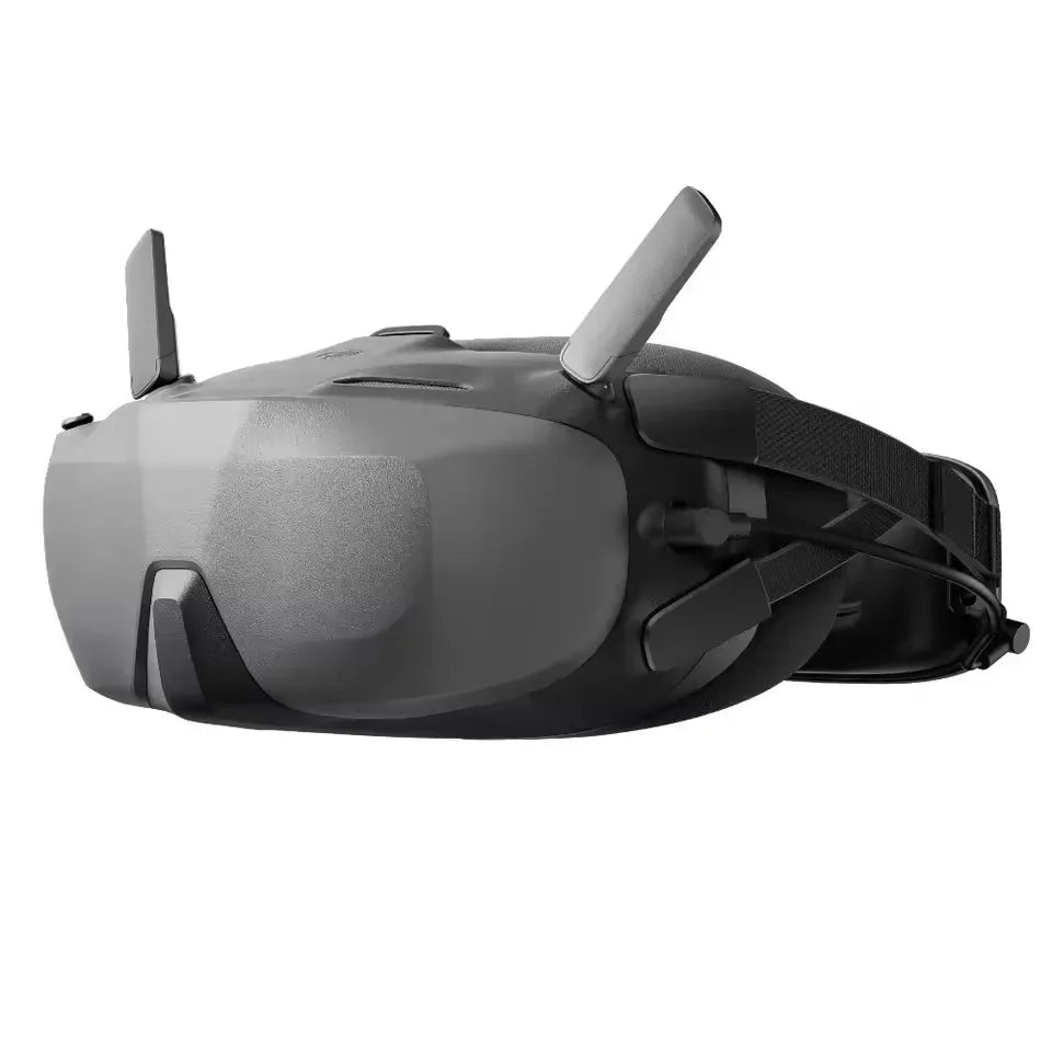 Newly DJ Goggles N3 Hot Stock