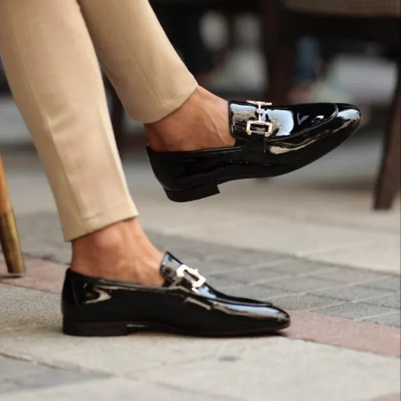 Aboorun Men's Casual Shoes