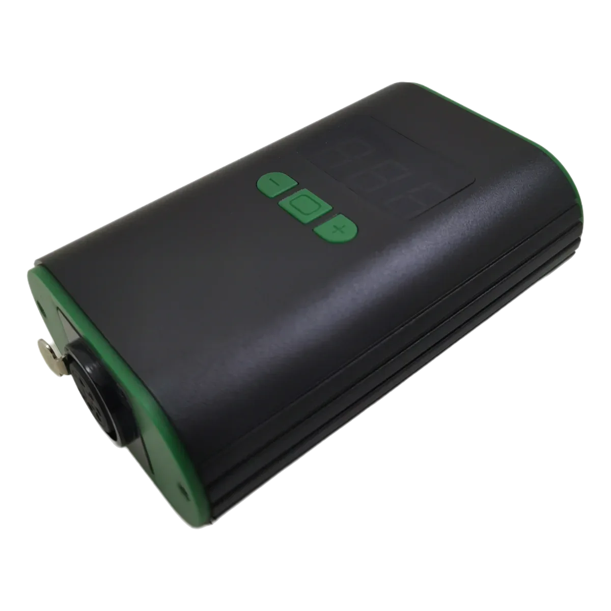 Electronic Nail Controller Box PID Controller Temperature Controller Small Portable