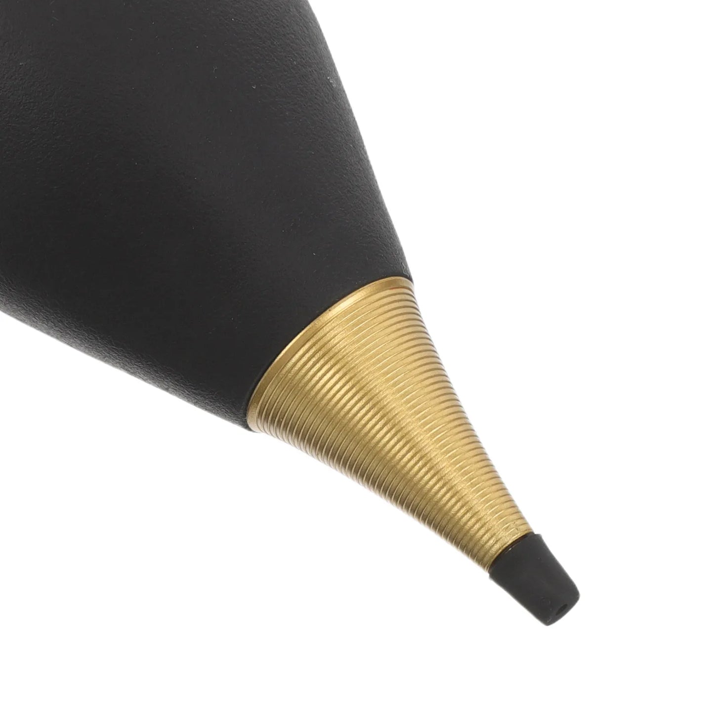 2Pcs Camera Lens Cleaning Air Blower Rubber Bulb with Soft Tip Nozzle for Dslr Mirrorless Sensor LCD Keyboard Jewelry