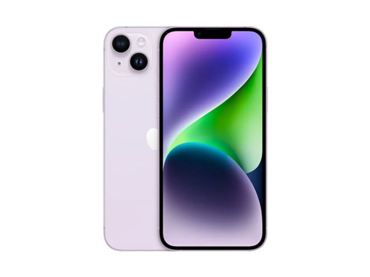 Apple iPhone 14 / 14 Plus 6GB RAM 128/256GB ROM US version Dual eSIM OLED Face ID NFC A15 5G cellphone iphone14 14plus