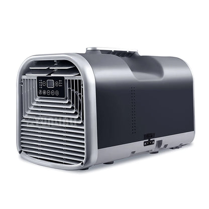Mobile Air Conditioner Mobile Compressor Airconditioning Portable Camping Outdoor Low Consumption Conditioner