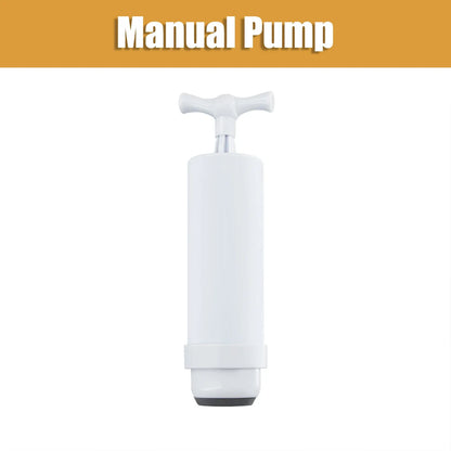 Filament Vacuum Storage Bag For PETG PLA ABS Dryer Safekeep Humidity Resistant Sealing Bags Keep 3D Printer Filament Dry Sealed