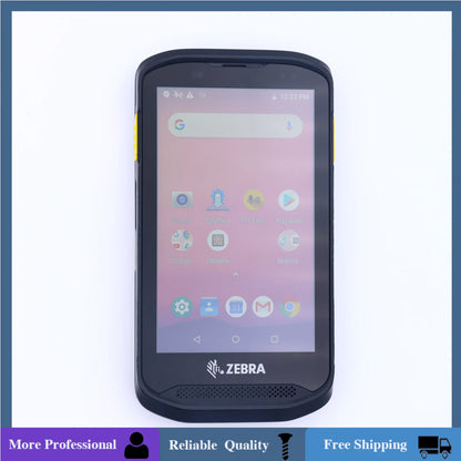 Zebra TC20 TC200J TC200J-10C112A6 Mobile Computer Android GMS SE4710 Barcode Scanner 2GB RAM/ 16GB FLASH