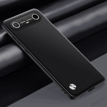 Luxury PU Leather Case For Tecno Pova Slim 5G Back Cover Silicone Shockproof Full Protection Phone Case For Tecno Spark Slim 4G