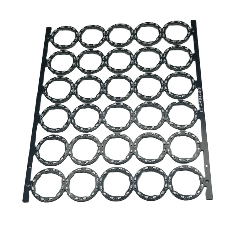 12 Even Distribution Light Infrared Lights Suitable for Underwater Visual Fishing Fish Detection Monitoring Camera Module