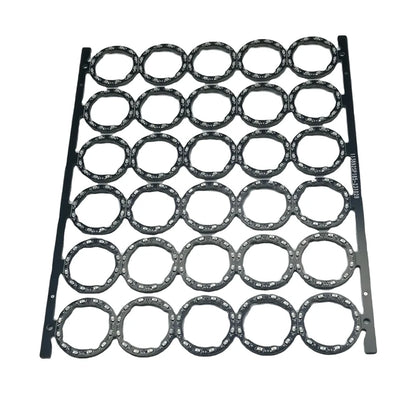 12 Even Distribution Light Infrared Lights Suitable for Underwater Visual Fishing Fish Detection Monitoring Camera Module