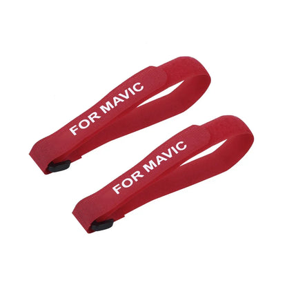 Propeller Holder for DJI Air 3S Air 3 Drone Wings Stabilizer Protector Blades Fixed Strap Mount Guard Accessories