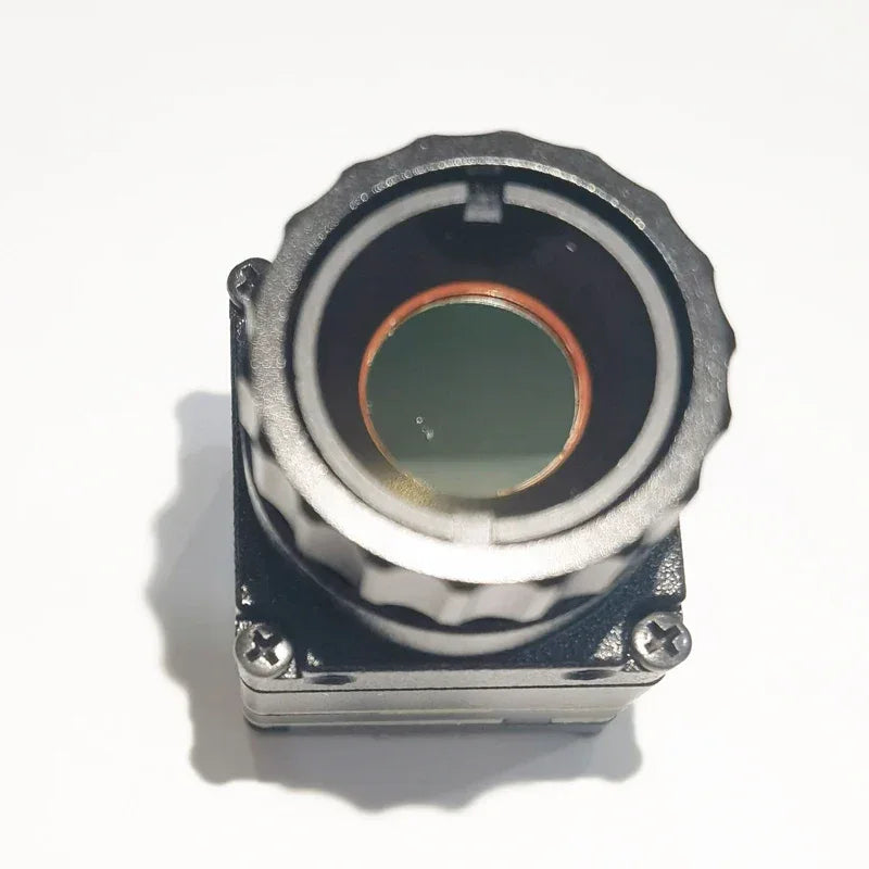 FPV Thermal Camera 4mm Lens 25FPS Thermal Camera 16:9/4:3 Global WDR with OSD 22g Ultra Light Nano FPV Camera for FPV RC Drone