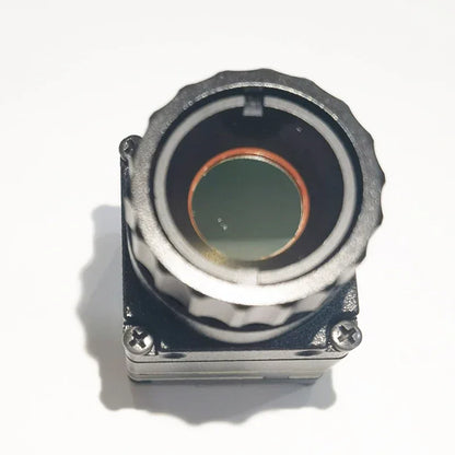 FPV Camera Thermal 4mm Lens 1200TVL Thermal Camera 16:9/4:3 Global WDR with OSD 22g Ultra Light Nano FPV Camera for FPV RC Drone