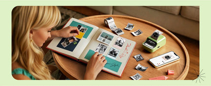 Niimbot B21 B21PRO Mini Adhesive Label Printer Wireless Portable Thermal inkless Maker Photo Barcode PriceTag Sticker 200 300dpi