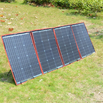 DOKIO USA 2pcs /4pcs Solar Panel Bracket for FFSP Series Products