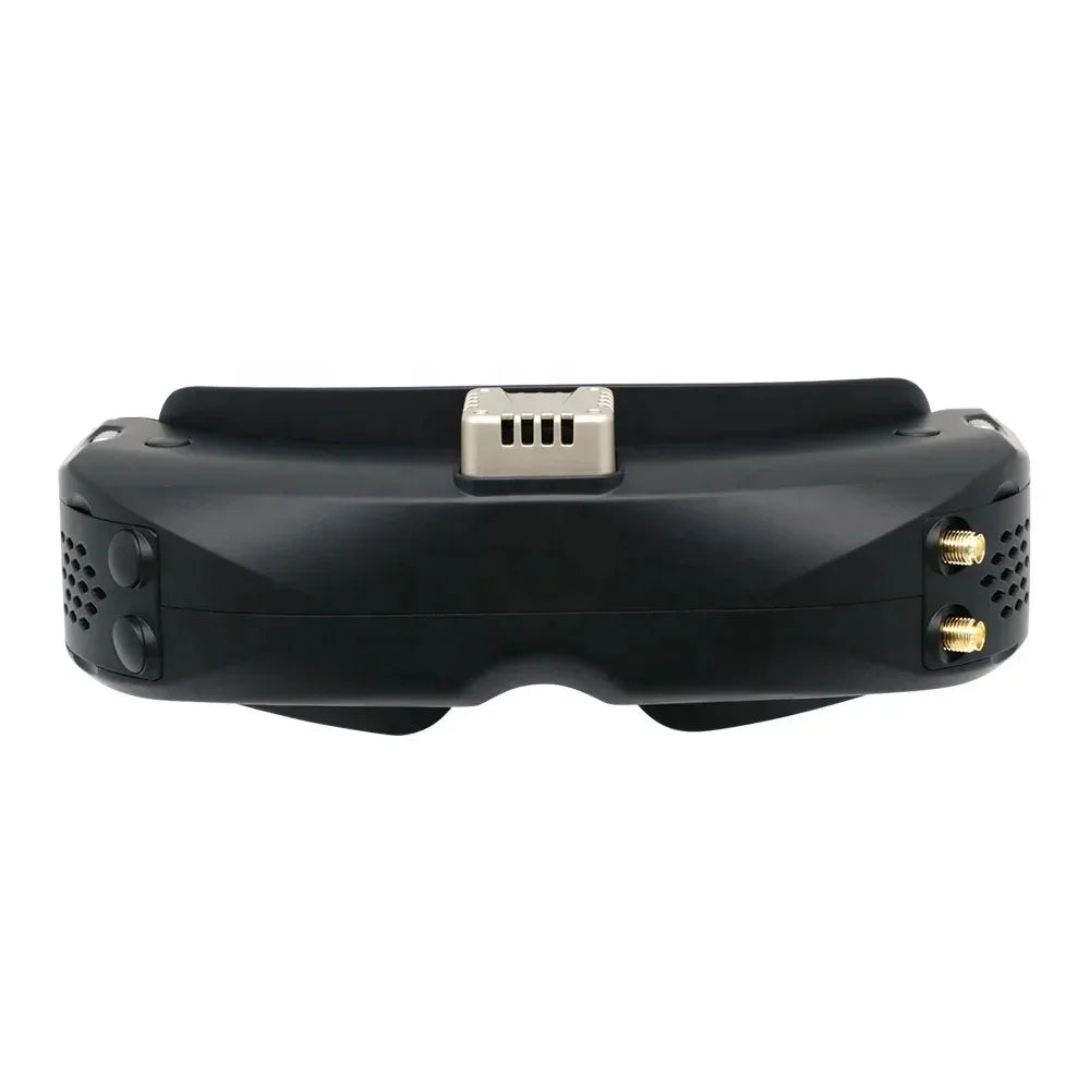 Uangel Wholesale SKYZONE SKY04O Pro FPV Goggles OLED 5.8Ghz 48CH Steadyview Receiver 1920*1080 DVR Fpv With Head Tracker