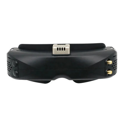 Uangel Wholesale SKYZONE SKY04O Pro FPV Goggles OLED 5.8Ghz 48CH Steadyview Receiver 1920*1080 DVR Fpv With Head Tracker