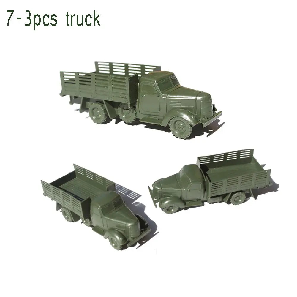 1Set Military Scene Accessories German Army Base Barbed Wire Building Block Fence Isolation Net Door Parts MOC Bricks Toys Kids