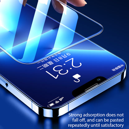 5PCS Tempered Glass For iPhone 16 15 14 13 12 11 Pro Max SE 2020 2022 X XR XS Max 13 12 Mini 15 14 Plus 8 Screen Protector glass