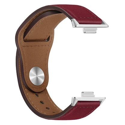 for Redmi watch 5 Leather Band for redmi watch 4 Smart Watch correas Strap Accessoeies for Xiaomi Mi band 9pro 8pro
