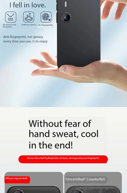 XREAL Beam Pro Protective Case Silicone Cover Tempered Film Mobile Phone Film,  Space Computing Terminal Protective Film