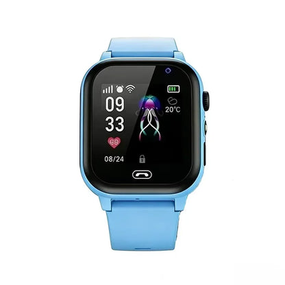 Xiaomi 5G Kids Smart Watch SOS Sim Card Call GPS Location Child SmartWatch Camera Waterproof Boys Girl Gift For Ios Android