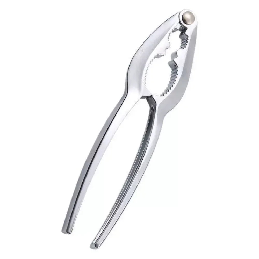 Crab pincers, crab-eating tools, crab needles, crab opening, hairy crab pincers, crab peeling, crab removal, walnut pincers