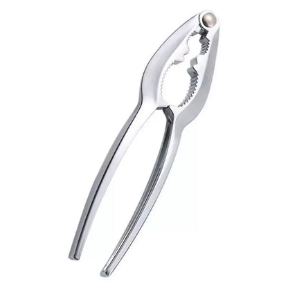 Crab pincers, crab-eating tools, crab needles, crab opening, hairy crab pincers, crab peeling, crab removal, walnut pincers