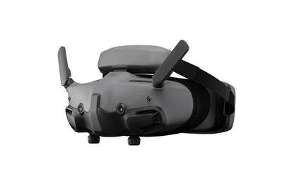 Goggles 3 FPV Flying Glasses Compatible With Avata 2 /Mini 4 Pro /Air 3/Neo O4/O3 Air Unit Accessories