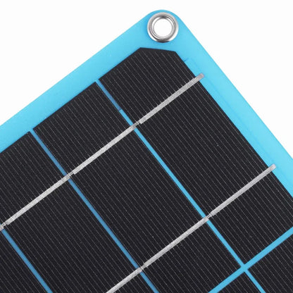100W 5A-60A Solar Car Battery Charger Kit 5V/12V Fast Charging, high current fast charging Built-in Voltage Regulator