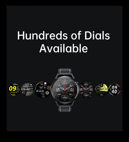 LIGE NFC 2026 New Ultra Military Smart Watch Men 1.32" IPS IP67 Waterproof ECG Smartwatch   For iOS Android Sports Smart Watches