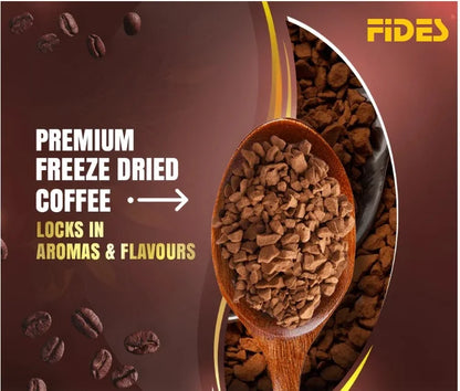 Premium  Quality OEM Soluble INSTANT COFFEE From India Maca Instant Coffee for Man Available in Stock