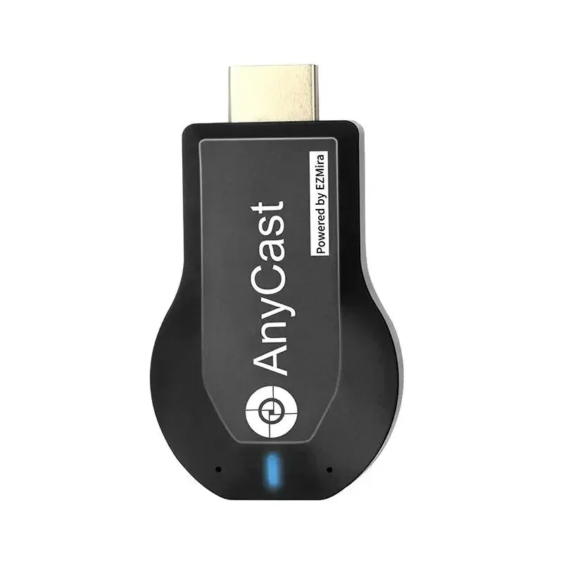 AnyCast M2 Plus TV Stick HD 1080P Wireless Wifi Display Dongle DLAN Tv Receiver HDTV Mirascreen for Miracast Airplay ios android