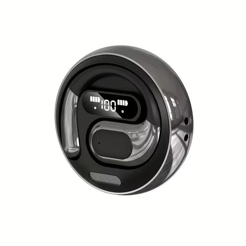 Game Live Broadcast Dedicated High Sound Resolution Audio Gear Earphones , Accurate Sound Positioning Capture In Game Footstep Sound Headphones , Zero Delay Synchronous Game Picture Audio Matching AirPods