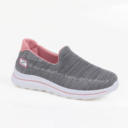 Women's Shoes 2025 Casual Sneakers Breathable Chunky Sole Free Shipping Summer Women's Shoes