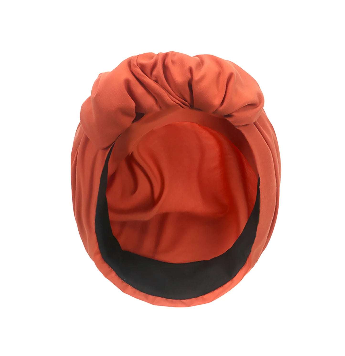 Woman Muslim Headscarf Cap Cotton Headband African Head Wraps Elegant Retro Turban for Ladies Beanies Caps Muslim Headpiece