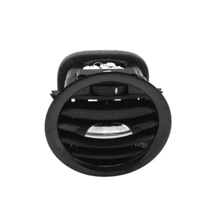13417363 2201099 13365420 A/C Air Vent Cover Outlet Grille Black/Chrome Fits For Opel ADAM CORSA D MK3 Vauxhall