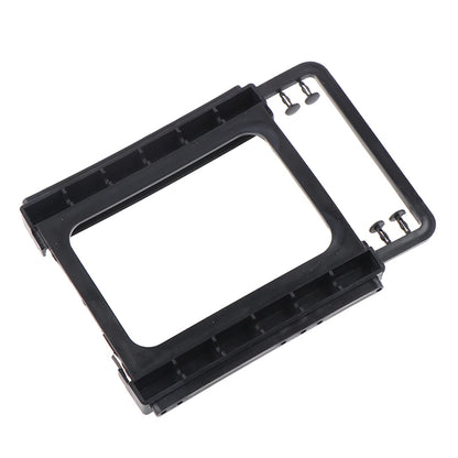 2.5" to 3.5" SSD HDD Notebook Adapter Bracket Mounting Hard Drive Disk Holder