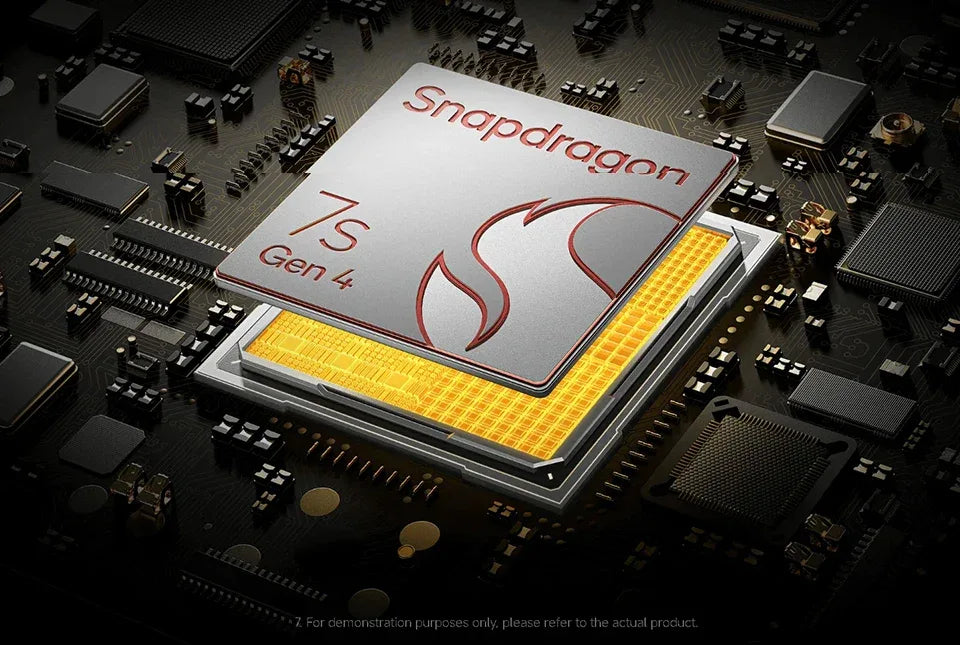 Xiaomi Redmi Pad 2 Pro Global Version Snapdragon 7s Gen 4 12.1" 2.5K Crystal clear Display 33W Fast Charging 12000mAh Battery
