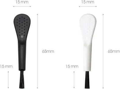 14/13PCS Charging Port Cleaning Brush Set USB-C Lightning Cleaner Kit with Dust Plug for iPhone Samsung Xiaomi Speaker Hole Tool