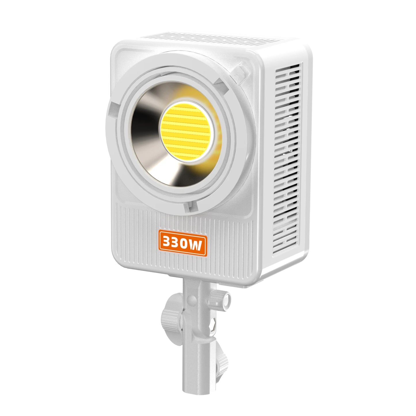 Miaotu RGB Photography Light G230W G330W Portable LED Video Lamp 2800K-6500K Studio Live Fill Light