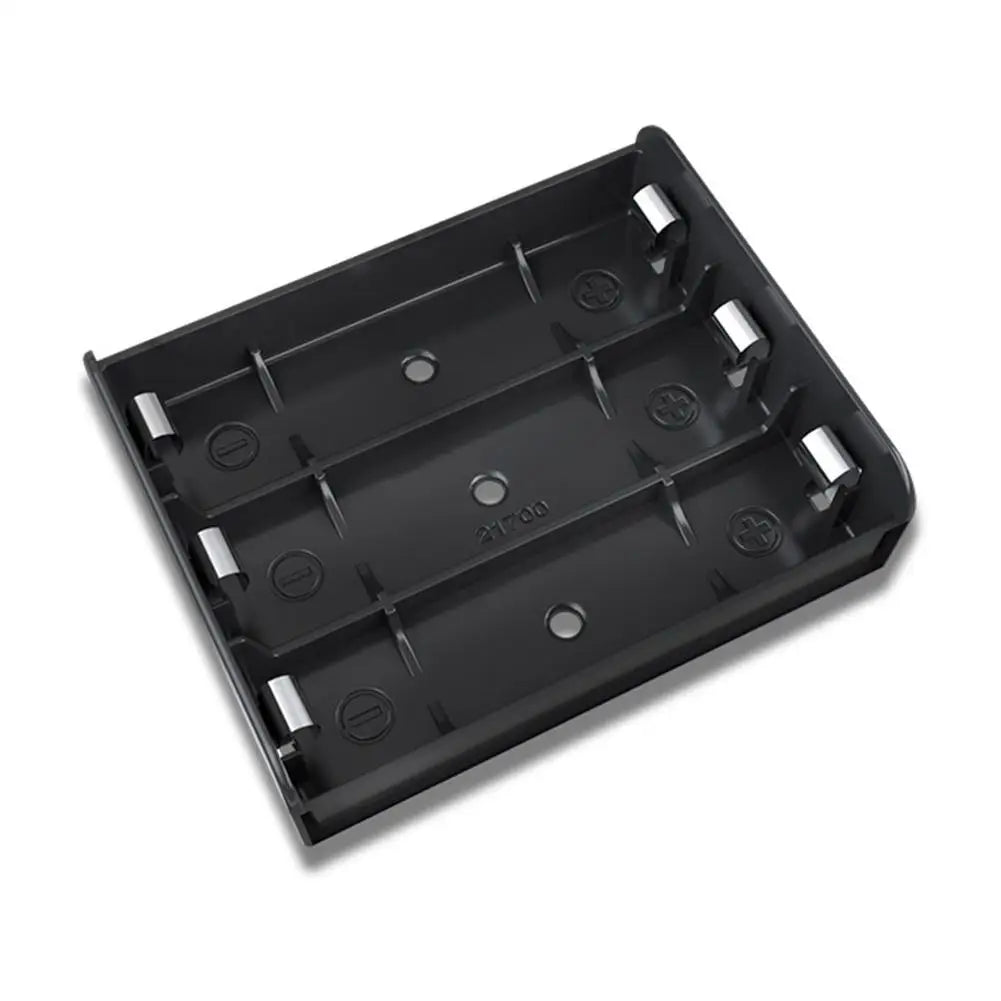 DIY Power Bank Cases For 21700 Storage Box 1p/2p/3p/4p Rechargeable Battery For 21700 Battery Holder Case Box