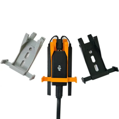 Fixed Bracket for DJI Cellular 4G Module Signal Booster Antenna Data Cable with Landing Gear Effect for DJI Mini 3 3pro Drone