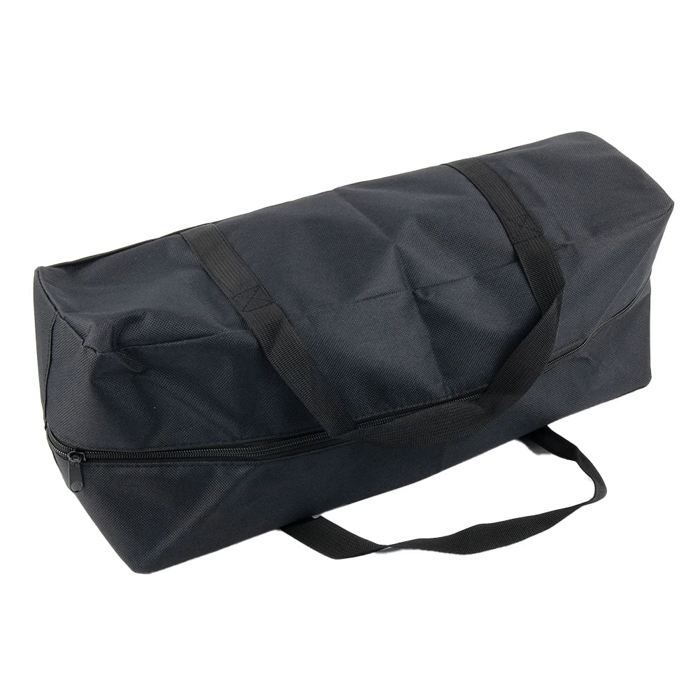 1pc Tent Storage Carry Large Capacity Luggage Gym Bag For Camping Hiking Fitness Rainproof Portable Large Capacity Travel Bag