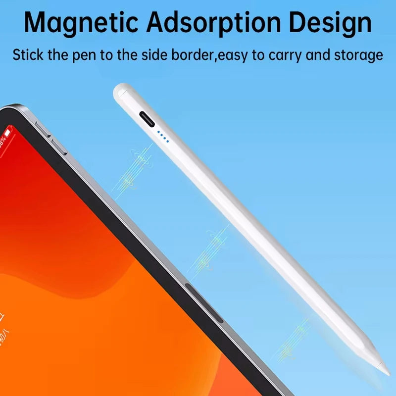 2025 Universal Stylus Pen For Android Windows IOS Tablet/Mobile Phone Capacitive Touchscreen Pen For Samsung Huawei Apple Xiaomi