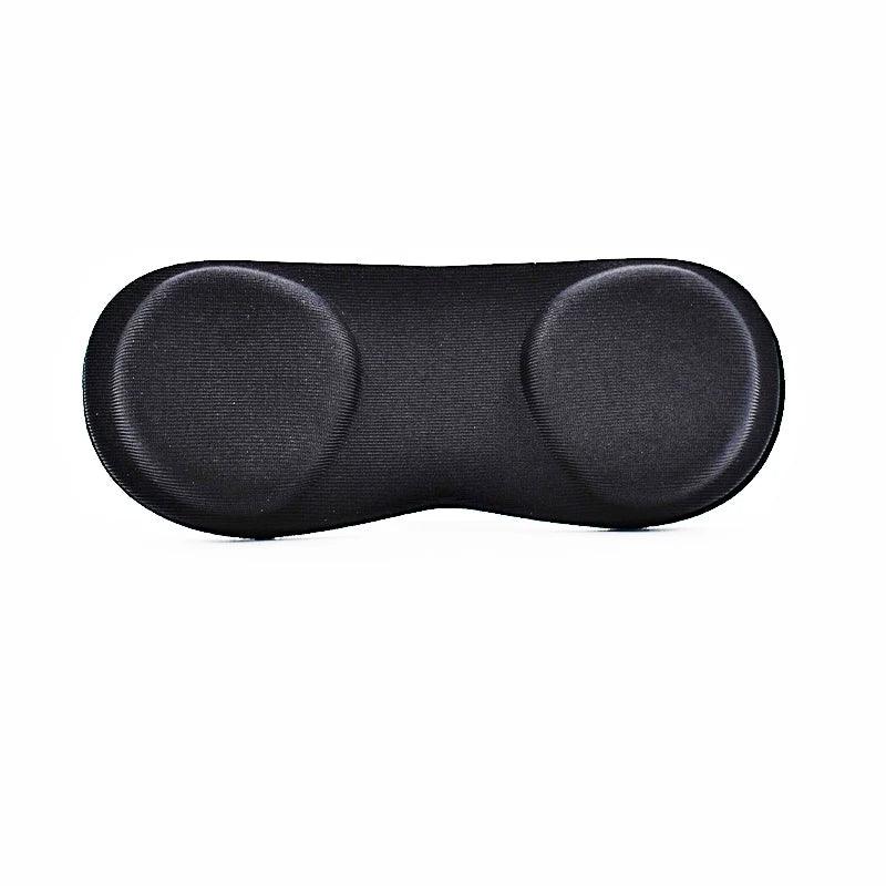For DJI V2 Glasses Eyeglass Dust-proof Scratch-proof Sponge Cover for DJI AVATA 1  /DJI FPV Drone Accessories