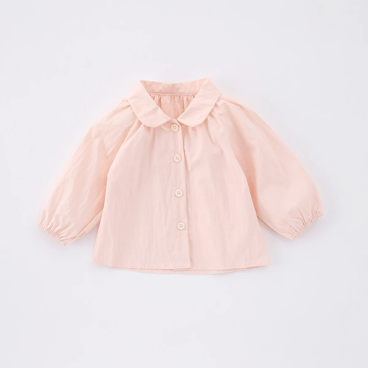 Infant carrycot pants set - Korean style - Girls' baby dress with sweet and stylish design - Cute rabbit print - Two-piece set