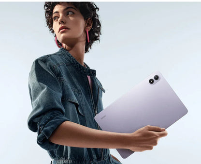 Xiaomi Redmi Pad 2 Pro Global Version Snapdragon 7s Gen 4 12.1" 2.5K Crystal clear Display 33W Fast Charging 12000mAh Battery